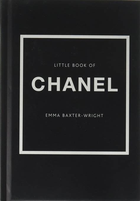 chanel books amazon|Chanel catalog book.